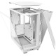 Корпус NZXT H6 Flow RGB Matte White (CC-H61FW-R1)