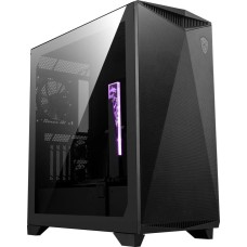 Корпус MSI MPG GUNGNIR 300P AIRFLOW (306-7G21P21-W57)