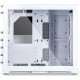 Корпус Lian Li O11 Air Mini White (G99.O11AMW.00)