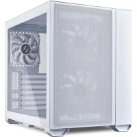 Корпус Lian Li O11 Air Mini White (G99.O11AMW.00)