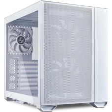Корпус Lian Li O11 Air Mini White (G99.O11AMW.00)