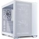 Корпус Lian Li O11 Air Mini White (G99.O11AMW.00)