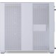 Корпус Lian Li O11 Air Mini White (G99.O11AMW.00)