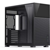 Корпус Jonsbo D41 MESH Screen Black (GEJB115D41MESHBLACKSC)