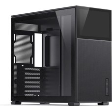 Корпус Jonsbo D41 MESH Screen Black (GEJB115D41MESHBLACKSC)