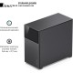 Корпус Jonsbo D41 MESH Screen Black (GEJB115D41MESHBLACKSC)