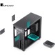 Корпус Jonsbo D41 MESH Screen Black (GEJB115D41MESHBLACKSC)