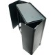 Корпус AZZA CAST Black (CSAZ-808B)