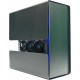 Корпус AZZA CAST Black (CSAZ-808B)