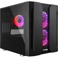 Корпус Chieftec Chieftronic M2 (GM-02B-OP)