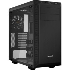 Корпус be quiet! Pure Base 600 Window Black BGW21