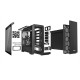 Корпус be quiet! Silent Base 601 Window Black (BGW26)