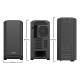 Корпус be quiet! Silent Base 601 Window Black (BGW26)