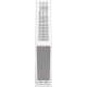 Корпус Fractal Design Ridge White (FD-C-RID1N-12)