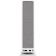 Корпус Fractal Design Ridge White (FD-C-RID1N-12)