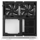 Корпус Fractal Design Ridge White (FD-C-RID1N-12)