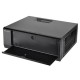 Корпус Silverstone GD10 (SST-GD10B)