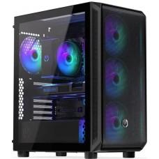 Корпус Endorfy Arx 500 ARGB (EY2A011)