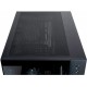 Корпус Chieftec VISIO Black (GM-30B-TG-OP)