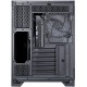 Корпус Chieftec VISIO Black (GM-30B-TG-OP)