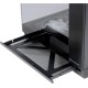 Корпус Chieftec VISIO Black (GM-30B-TG-OP)