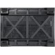 Корпус Chieftec VISIO Black (GM-30B-TG-OP)