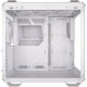 Корпус ASUS TUF Gaming GT502 Plus White (90DC0093-B19000)