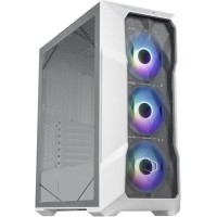 Корпус Cooler Master MasterBox TD500 Mesh V2 Black (TD500V2-KGNN-S00)