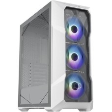 Корпус Cooler Master MasterBox TD500 Mesh V2 Black (TD500V2-KGNN-S00)