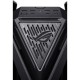 Корпус ASUS ROG Hyperion GR701 Black (90DC00F0-B39000)
