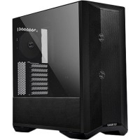 Корпус Lian Li LANCOOL II Mesh Performance Black (G99.LAN2MPX.50)