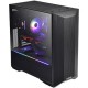 Корпус Lian Li LANCOOL II Mesh Performance Black (G99.LAN2MPX.50)