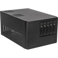 Корпус Silverstone CS351 (SST-CS351)