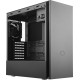 Корпус Cooler Master Silencio S600 Steel (MCS-S600-KN5N-S00)