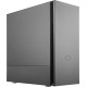 Корпус Cooler Master Silencio S600 Steel (MCS-S600-KN5N-S00)