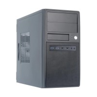Корпус Chieftec CT-04B (CT-04B-350GPB)