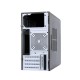 Корпус Chieftec CT-04B (CT-04B-350GPB)