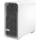 Корпус Fractal Design Torrent Compact White TG Clear Tint (FD-C-TOR1C-03)