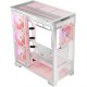 Корпус Modecom Volcano Space Apex ARGB Midi White (AT-SPACE-PG-20-000000-000)