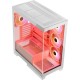 Корпус Modecom Volcano Space Apex ARGB Midi White (AT-SPACE-PG-20-000000-000)