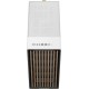 Корпус Fractal Design North Chalk White TGC (FD-C-NOR1C-04)
