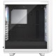 Корпус Fractal Design Meshify 2 Compact RGB White (FD-C-MES2C-08)