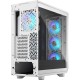 Корпус Fractal Design Meshify 2 Compact RGB White (FD-C-MES2C-08)