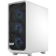 Корпус Fractal Design Meshify 2 Compact RGB White (FD-C-MES2C-08)