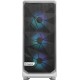 Корпус Fractal Design Meshify 2 Compact RGB White (FD-C-MES2C-08)