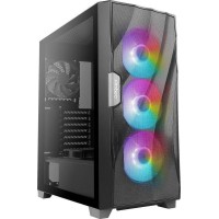 Корпус Antec DF700 FLUX Gaming (0-761345-80070-9)