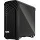 Корпус Fractal Design Torrent Black TG Light Tint (FD-C-TOR1A-01)