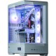 Корпус Zalman P50 DS White (P50DSWHITE)