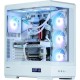 Корпус Zalman P50 DS White (P50DSWHITE)