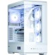 Корпус Zalman P50 DS White (P50DSWHITE)